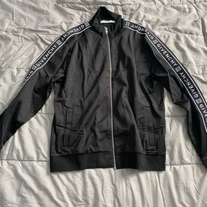 Givenchy Track Jacket. Excellent condition. Size L